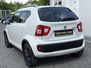 Suzuki Ignis 1.2i   90 Cp - imagine 2