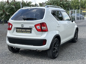 Suzuki Ignis 1.2i   90 Cp - imagine 4
