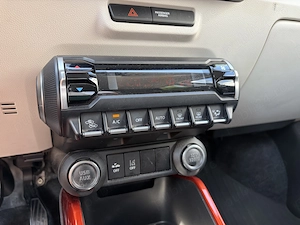 Suzuki Ignis 1.2i   90 Cp - imagine 16