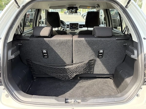 Suzuki Ignis 1.2i   90 Cp - imagine 20