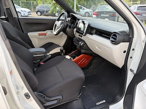 Suzuki Ignis 1.2i   90 Cp - imagine 18