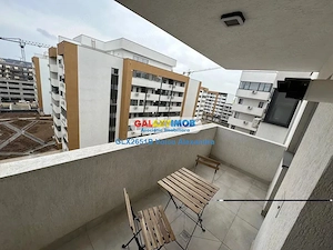 Garsoniera Bloc Nou Lux Berceni - Dimitrie Leonida - Metrou - imagine 6