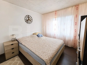Apartament 3 camere, 48 mp, etaj 2, zona Minerul - imagine 6