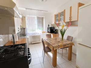 Apartament 3 camere, 48 mp, etaj 2, zona Minerul - imagine 2