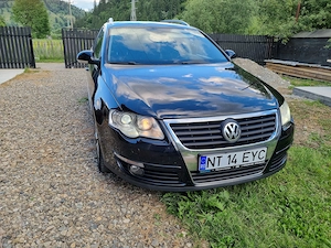 passat b6