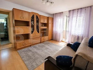 Apartament 3 camere, 48 mp, etaj 2, zona Minerul - imagine 4