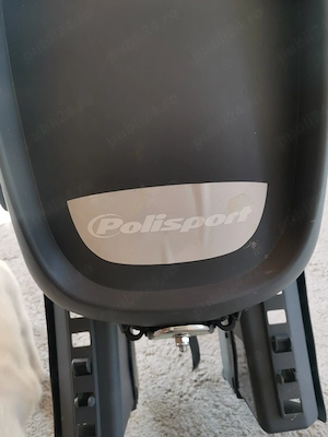 Scaun bicicleta copil 