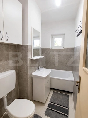 Apartament 3 camere, 48 mp, etaj 2, zona Minerul - imagine 7