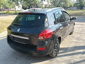 Vand Renault Clio Break 1.2i-16V 80CP - imagine 2