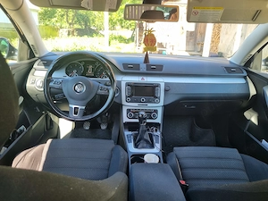 passat b6 - imagine 3