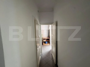 Apartament 2 camere, 37 mp, zona Piața Mihai Viteazul - imagine 8