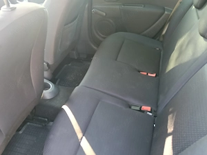 Vand Renault Clio Break 1.2i-16V 80CP - imagine 3