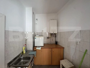 Apartament 2 camere, 37 mp, zona Piața Mihai Viteazul - imagine 7