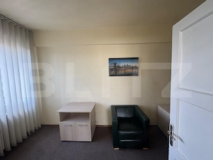 Apartament 2 camere, 37 mp, zona Piața Mihai Viteazul - imagine 5