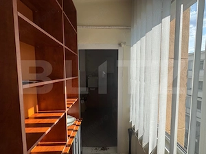 Apartament 2 camere, 37 mp, zona Piața Mihai Viteazul - imagine 3