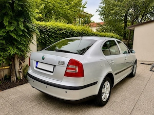 Skoda Octavia 2.0 TDI 140 CP Primu Proprietar - imagine 4