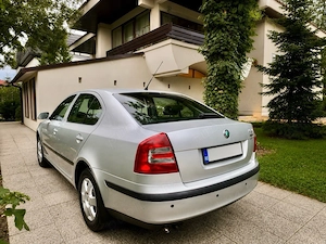 Skoda Octavia 2.0 TDI 140 CP Primu Proprietar - imagine 3