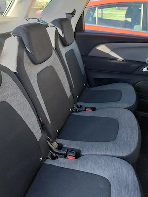 Vând Citroen C4 Picasso - imagine 7