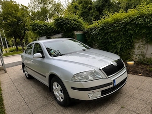 Skoda Octavia 2.0 TDI 140 CP Primu Proprietar - imagine 2