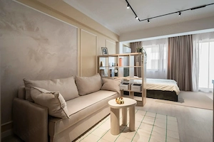 Garsoniera | Mobilata&Utilata | Ivory Residence | Rond OMV Pipera - imagine 7