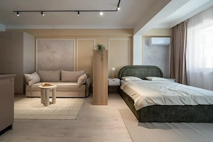 Garsoniera | Mobilata&Utilata | Ivory Residence | Rond OMV Pipera - imagine 3