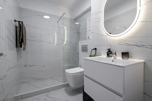 Garsoniera | Mobilata&Utilata | Ivory Residence | Rond OMV Pipera - imagine 13