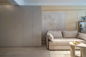 Garsoniera | Mobilata & utilata | Ivory Residence | Direct Proprietar - imagine 5