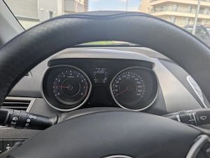 Hyundai Elantra 2012 Benzină + GPL - imagine 7