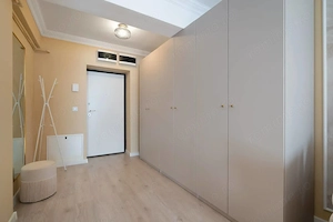 Garsoniera | Mobilata&Utilata | Ivory Residence | Rond OMV Pipera - imagine 14