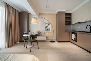 Garsoniera | Mobilata&Utilata | Ivory Residence | Rond OMV Pipera - imagine 10