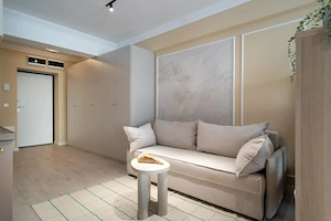 Garsoniera | Mobilata&Utilata | Ivory Residence | Rond OMV Pipera - imagine 6