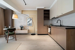 Garsoniera | Mobilata & utilata | Ivory Residence | Direct Proprietar - imagine 9
