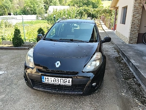 Renault Clio 3  - imagine 2