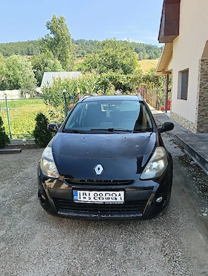 Renault Clio 3  - imagine 4