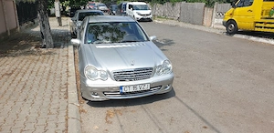 vînd Mercedes Benz  - imagine 4