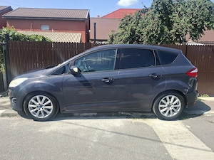 Ford c max 2011 1.6 dizel - imagine 3