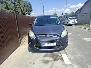 Ford c max 2011 1.6 dizel