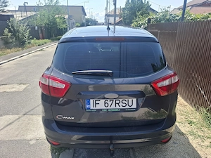 Ford c max 2011 1.6 dizel - imagine 2