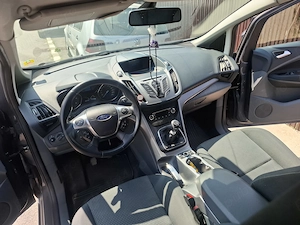 Ford c max 2011 1.6 dizel - imagine 5