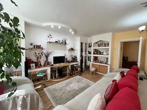 Proprietar vand apartament 3 camere Constanta, zona Far - imagine 7