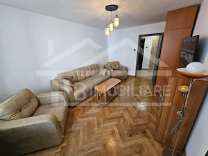 Apartament cu 2 camere, 54mp, Zona Ultracentral