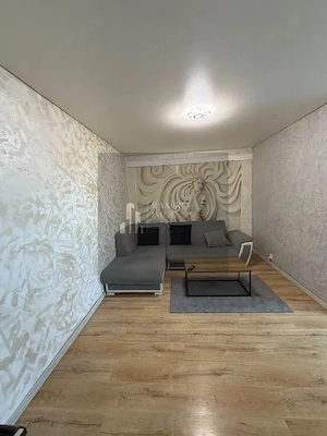 Apartament 2 camere decomandat/7 minute Metrou Aparatorii Patriei