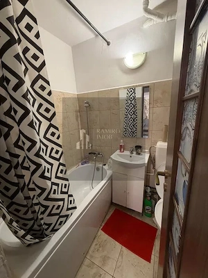 Apartament 2 camere decomandat/7 minute Metrou Aparatorii Patriei - imagine 7