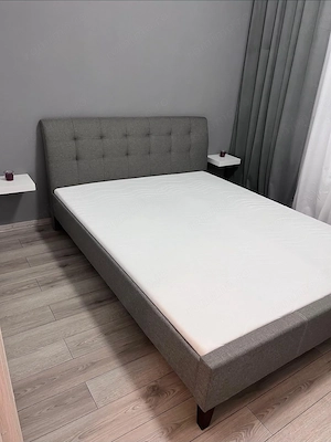 Apartament modern, totul nou, etaj 4, aproape de metrou, parcare nominala curand