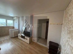 Apartament 2 camere decomandat/7 minute Metrou Aparatorii Patriei - imagine 2