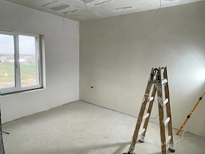 Direct dezvoltator- 3 camere, 70mp utili + 18mp utili terasa, 130.000 euro TVA si parcare inclusa! - imagine 10