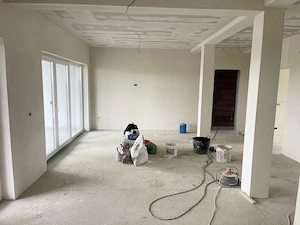 Direct dezvoltator- 3 camere, 70mp utili + 18mp utili terasa, 130.000 euro TVA si parcare inclusa! - imagine 3