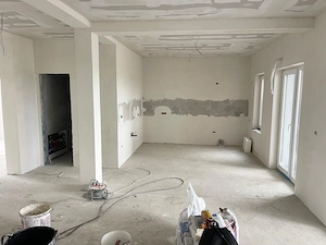 Direct dezvoltator- 3 camere, 70mp utili + 18mp utili terasa, 130.000 euro TVA si parcare inclusa! - imagine 5