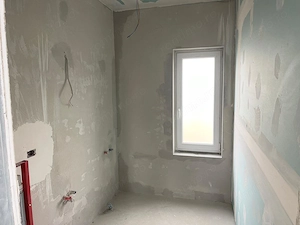 Direct dezvoltator- 3 camere, 70mp utili + 18mp utili terasa, 130.000 euro TVA si parcare inclusa! - imagine 9