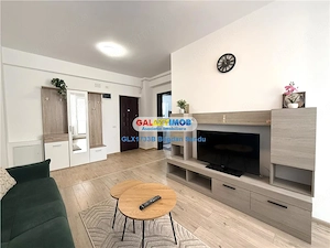 Apartament cu 2 camere de inchiriat in Militari Residence- REZERVELOR